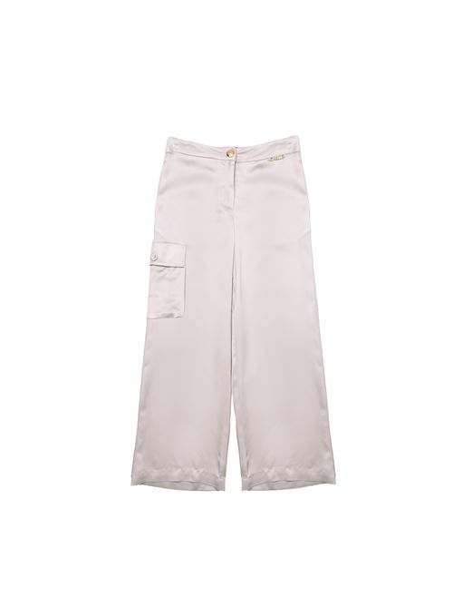 Pantalone, bambina, logato. GAELLE PARIS | 2745P00362SA